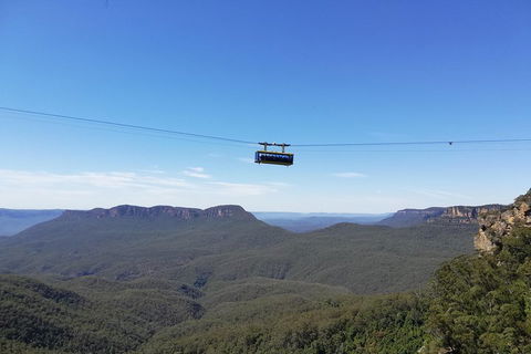Blue Mountains Day Trip From Sydney With Amazing Lookouts (Private Tour) - Attractions 5