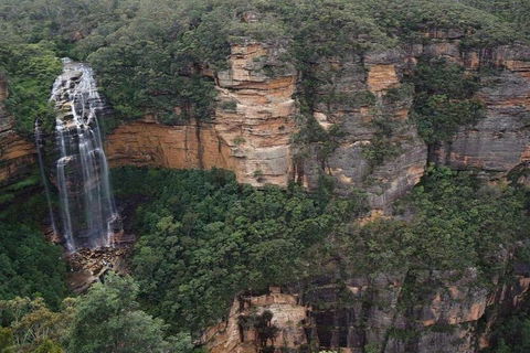 Blue Mountains Private Tour With Kangaroos & Koala Encounter - Attractions 2