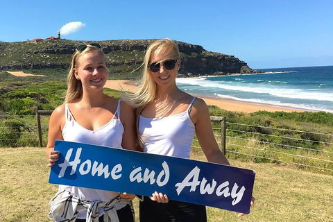 Location Tours To Home And Away - Attractions 0