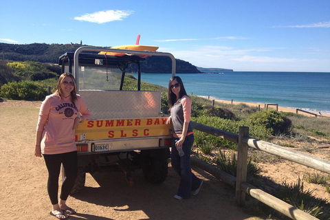 Location Tours To Home And Away - Attractions 1