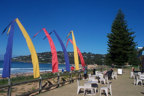 Location Tours To Home And Away - Attractions 2