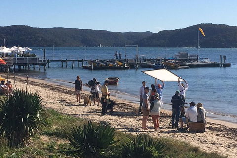 Location Tours To Home And Away - Attractions 3