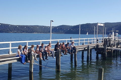 Location Tours To Home And Away - Attractions 4
