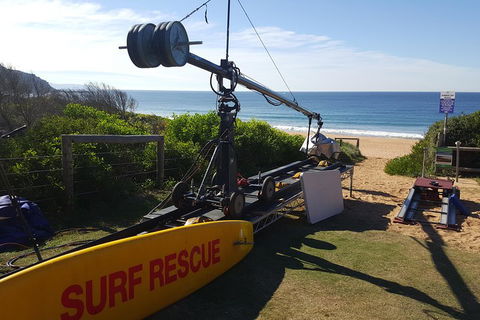 Location Tours To Home And Away - Attractions 5
