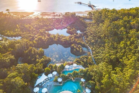 K'gari Getaway Tour From Hervey Bay - Attractions Las Vegas 0