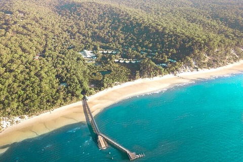 K'gari Getaway Tour From Hervey Bay - Attractions Las Vegas 2