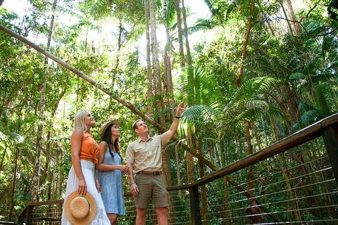 K'gari Getaway Tour From Hervey Bay - Attractions Las Vegas 3