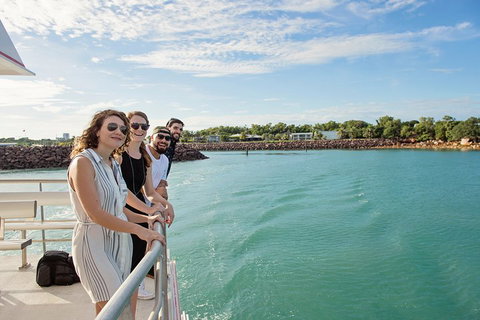 Darwin Harbour Sightseeing Cruise - Attractions 2