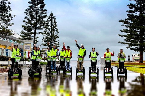Perth East Foreshore And City Segway Tour - Attractions Las Vegas 0