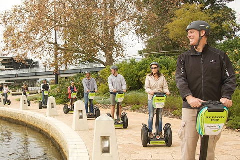 Perth East Foreshore And City Segway Tour - Attractions Las Vegas 5