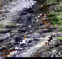 Full-Day Canyoning Experience at Stunning Empress Canyon - Attractions