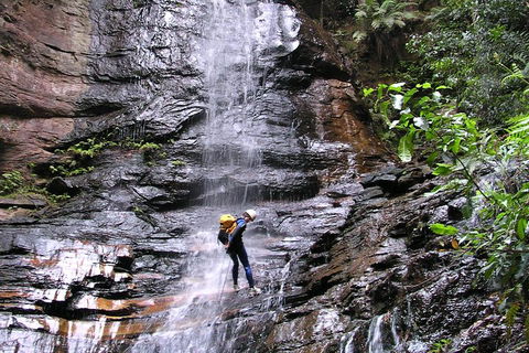 Full-Day Canyoning Experience At Stunning Empress Canyon - Attractions Las Vegas 0