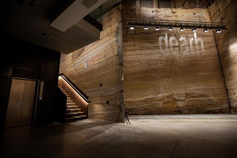 Moorilla Estate's Posh-As Day At Mona - Attractions 0