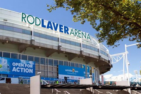 Melbourne Sports Walking Tour - Attractions 2