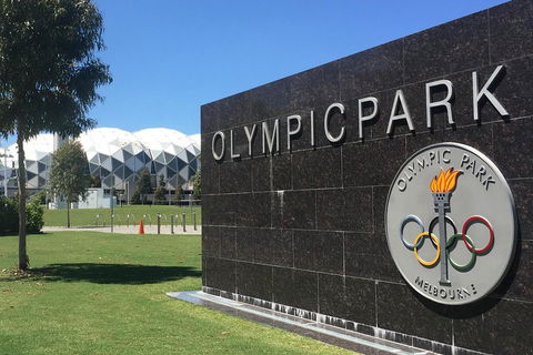 Melbourne Sports Walking Tour - Attractions 3