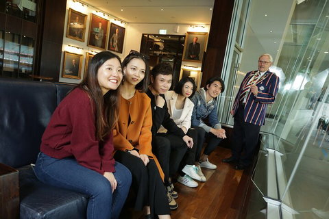 Sports Tour Of Melbourne With MCG Tour And Australian Sports Museum Access - Attractions 0