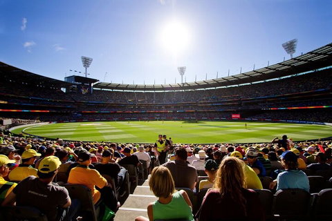 Sports Tour Of Melbourne With MCG Tour And Australian Sports Museum Access - Attractions 2