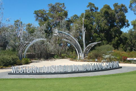 Very Best Of Perth Tour - Wildlife Park & City Highlights Tour - Attractions 0
