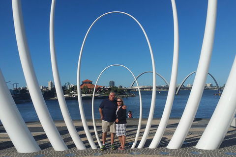 Very Best Of Perth Tour - Wildlife Park & City Highlights Tour - Attractions 1