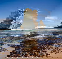 3-Day Adelaide to Melbourne Overland Trip through Grampians and Great Ocean Road - Attractions