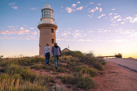 6-Day Coral Coaster From Perth To Exmouth One-Way Via Monkey Mia Ningaloo Reef - Attractions 0