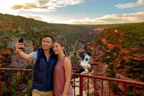 6-Day Coral Coaster From Perth To Exmouth One-Way Via Monkey Mia Ningaloo Reef - Attractions 1