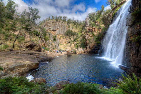 2-Day Melbourne To Adelaide Tour: Great Ocean Road And Grampians One Way Trip - See Attractions 2