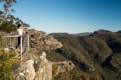2-Day Melbourne To Adelaide Tour: Great Ocean Road And Grampians One Way Trip - See Attractions 4