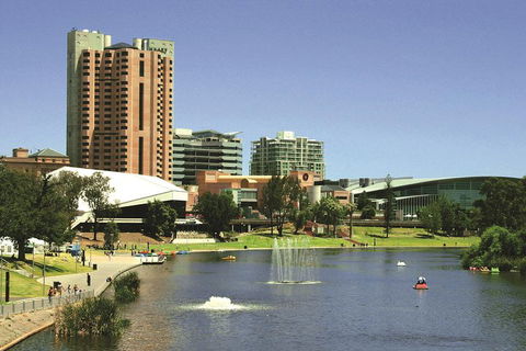 Adelaide Highlights, Hahndorf & McLaren Vale Wine Tasting And Sightseeing Tour - Attractions 3