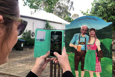Adelaide Highlights, Hahndorf & McLaren Vale Wine Tasting And Sightseeing Tour - Attractions 5