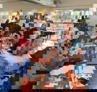 Barossa Valley Wineries Tour with Tastings and Lunch from Adelaide - Attractions