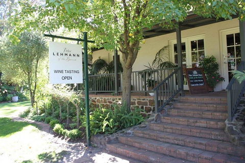 Barossa Valley Wineries Tour With Tastings And Lunch From Adelaide - Attractions 2