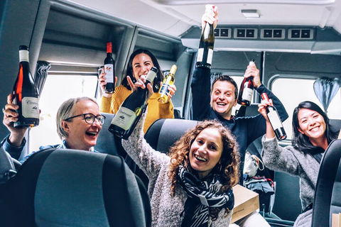Sip N Savour: Southern Highlands Premium Wine Tour From Sydney - Attractions 0