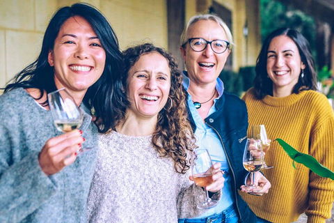 Sip N Savour: Southern Highlands Premium Wine Tour From Sydney - Attractions 1
