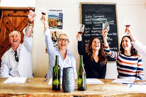 Sip N Savour: Southern Highlands Premium Wine Tour From Sydney - Attractions 5