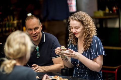 Melbourne Foodie Discovery Walking Tour - Attractions 2