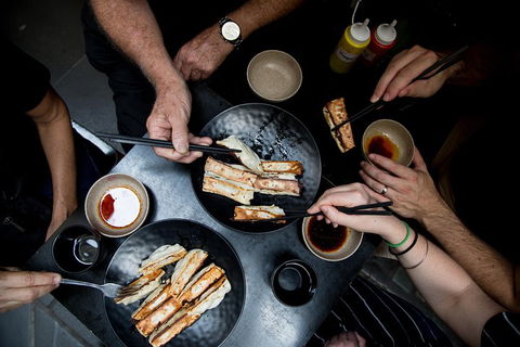 Melbourne Foodie Discovery Walking Tour - Attractions 3