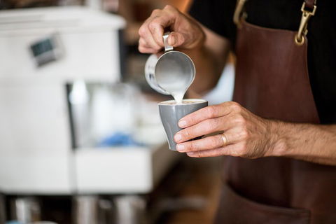 Melbourne Foodie Discovery Walking Tour - Attractions 4