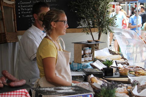 Eumundi Markets And Sunshine Coast Day Trip From Brisbane - Attractions 3