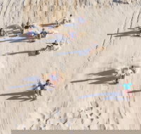 Unlimited Sandboarding - Attractions