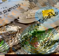 General Admission Fighter World Museum - Attractions