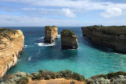 Great Ocean Road Reverse Itinerary Tour - Attractions 0