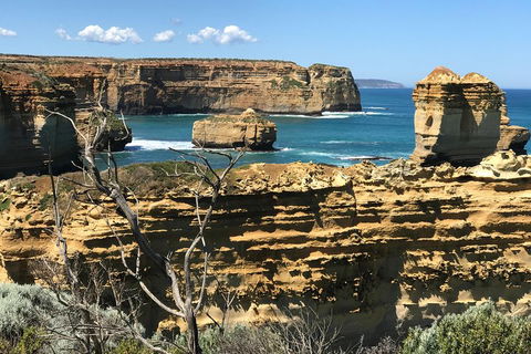 Great Ocean Road Reverse Itinerary Tour - Attractions 1