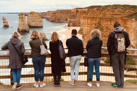 Great Ocean Road Reverse Itinerary Tour - Attractions 2