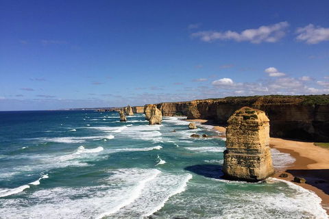 Great Ocean Road Reverse Itinerary Tour - Attractions 4