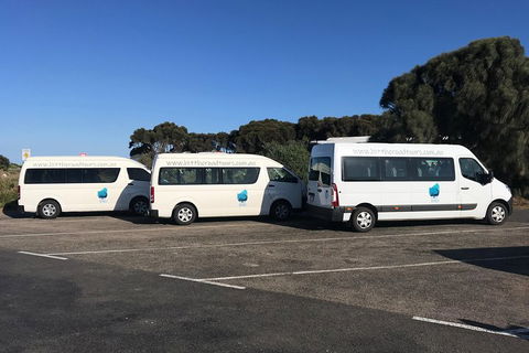 Great Ocean Road Reverse Itinerary Tour - Attractions 5