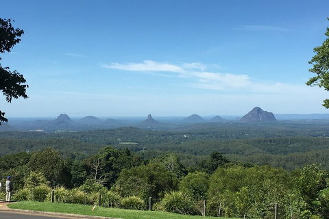 Sunshine Coast Signature High Tea And Wine Experience (Min 6 Adults) - Attractions 1