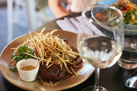 Sunshine Coast Signature High Tea And Wine Experience (Min 6 Adults) - Attractions 2