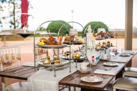 Sunshine Coast Signature High Tea And Wine Experience (Min 6 Adults) - Attractions 3