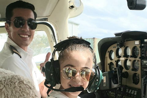 The Whitsunday Express Scenic Flight - 25 Minutes - Attractions 4